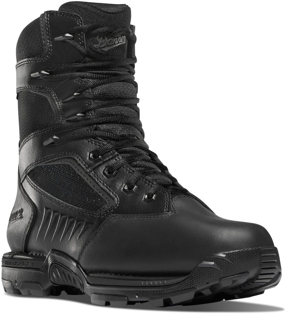 Danner | Striker Bolt 8" Black