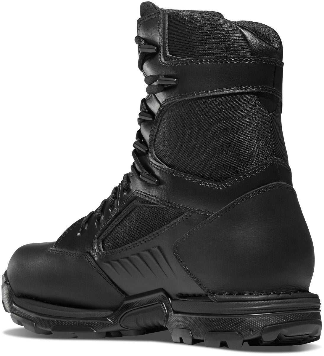 Danner | Striker Bolt 8" Black