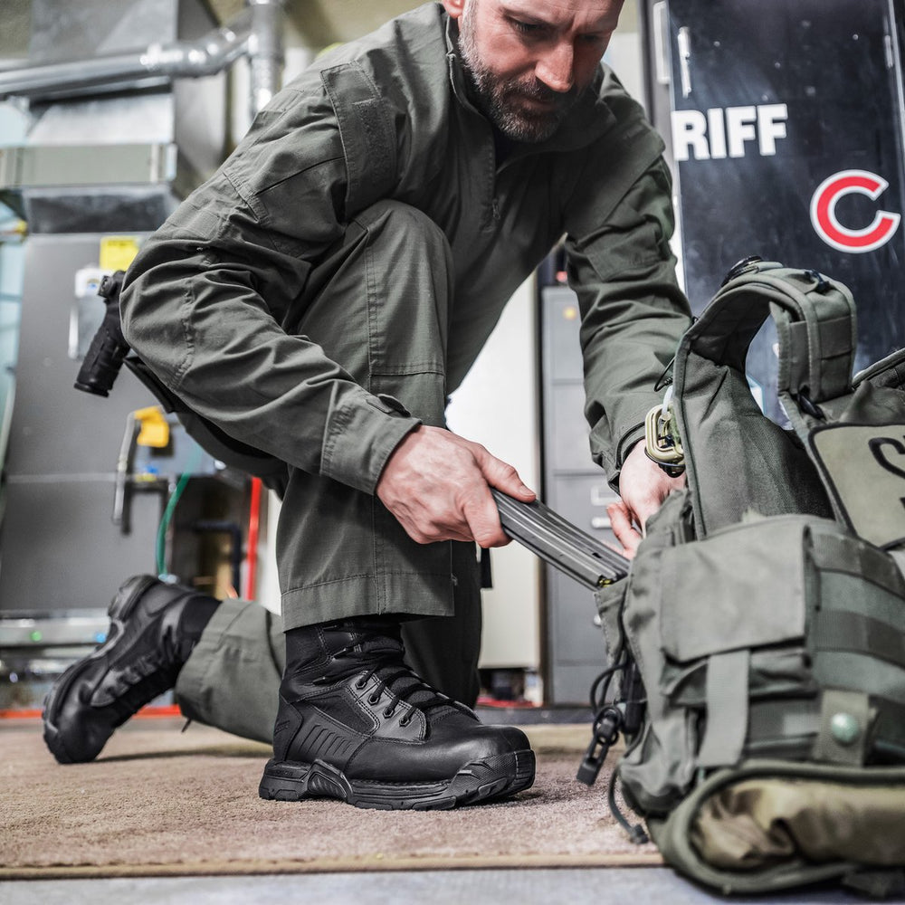 Danner | Striker Bolt 8" Black