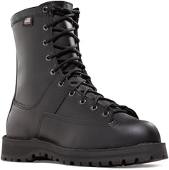 Danner | Recon 8" Black Insulated 200G