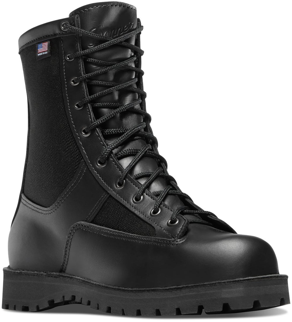 Danner | Acadia 8" Black Insulated 200G