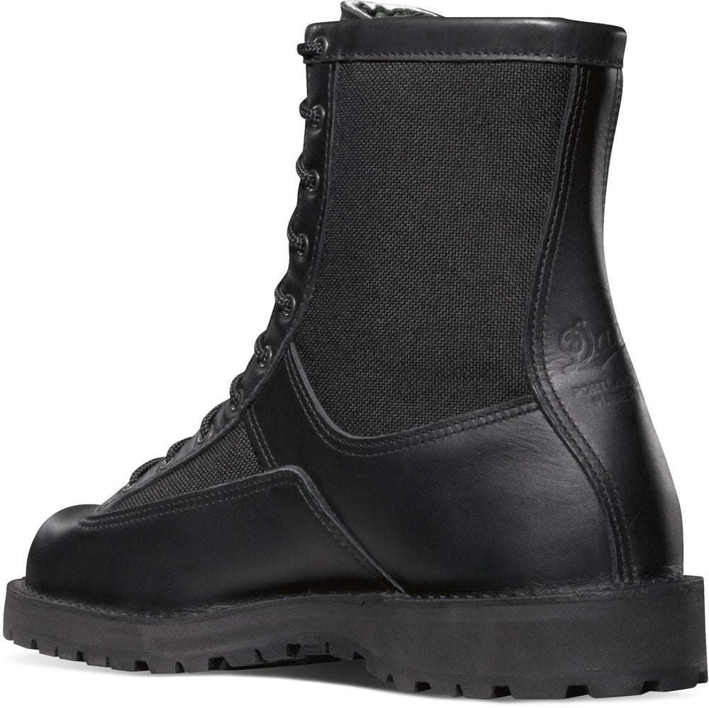 Danner | Acadia 8" Black Insulated 200G