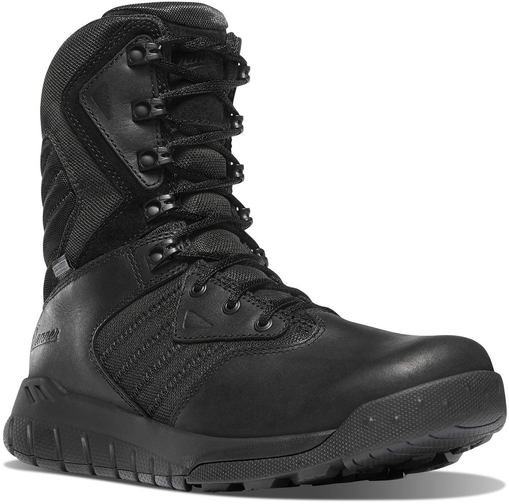 Danner | Instinct Tactical Side-Zip 8" Black
