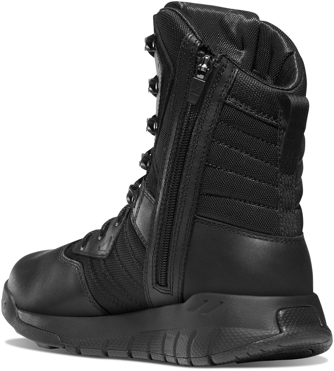 Danner | Instinct Tactical Side-Zip 8" Black