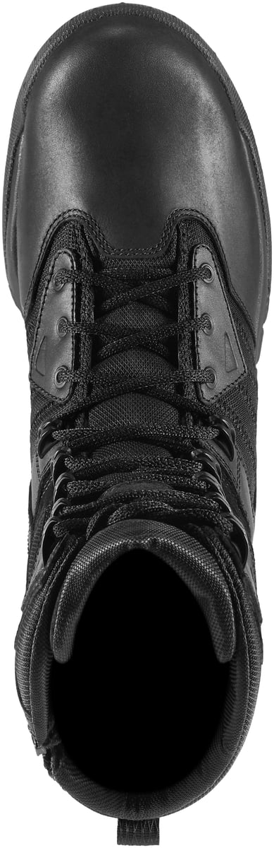 Danner | Instinct Tactical Side-Zip 8" Black