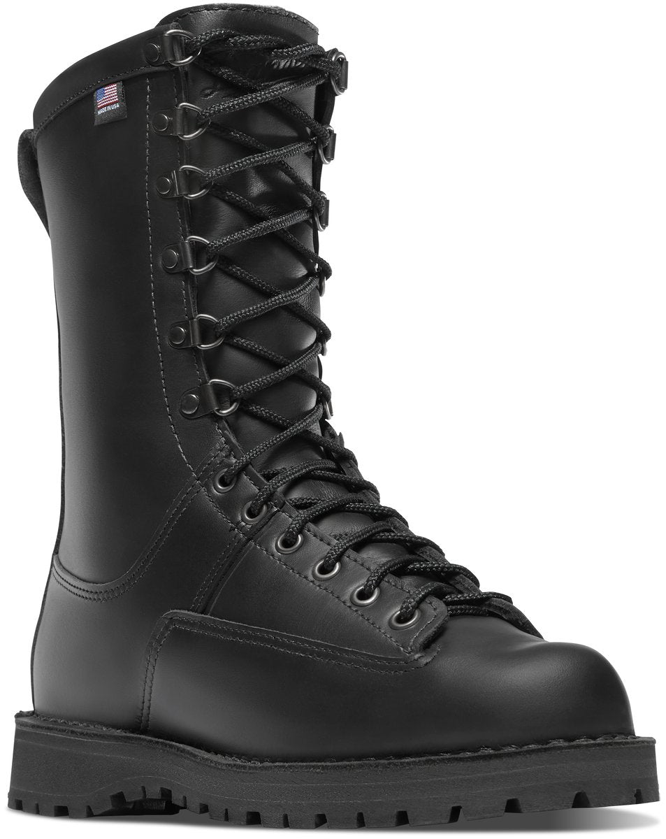 Danner | Fort Lewis 10" Black
