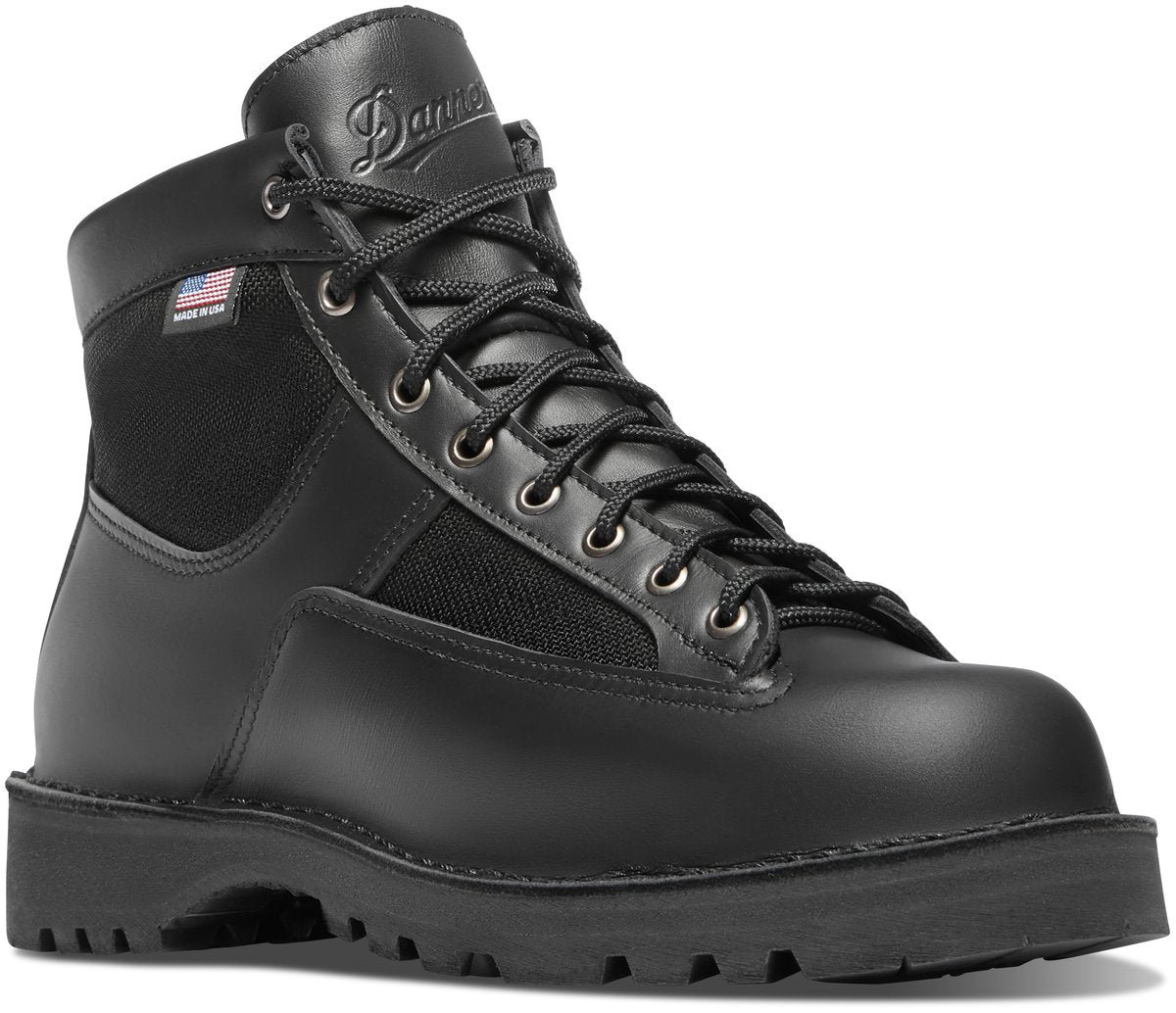 Danner | Patrol 6" Black