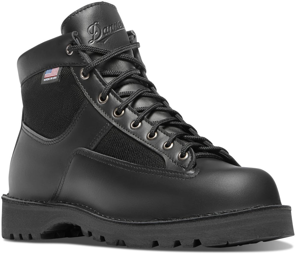 Danner | Patrol 6" Black