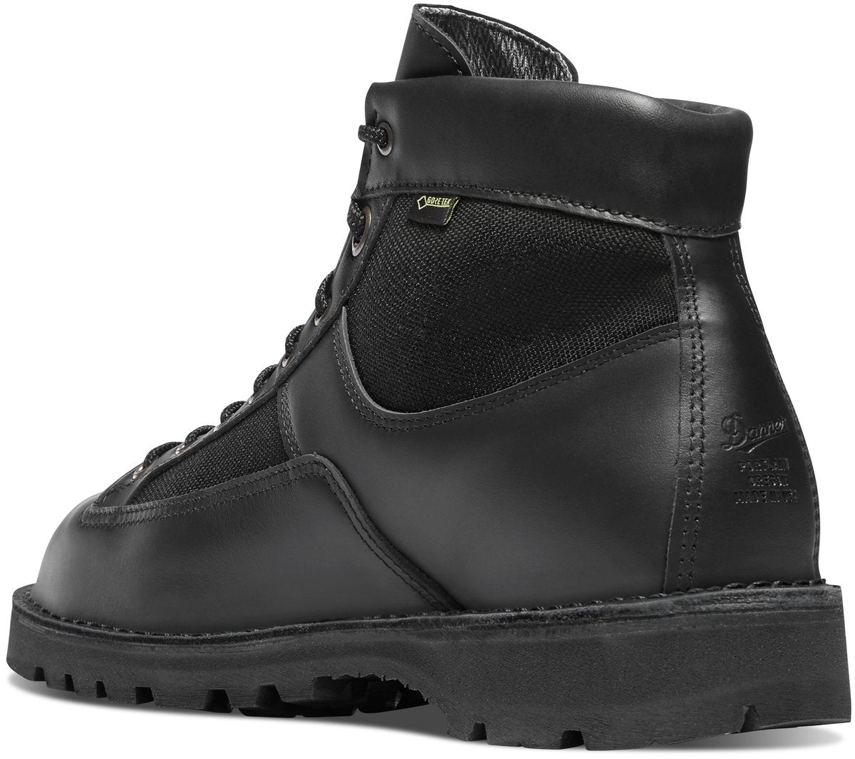 Danner | Patrol 6" Black