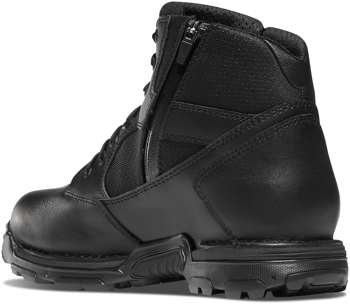 Danner | Striker Bolt Side-Zip 6" Black