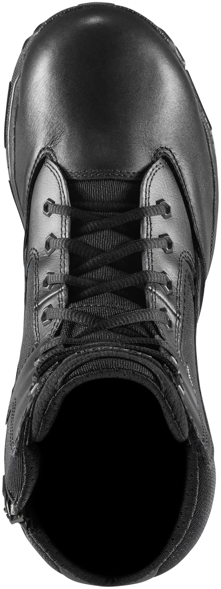 Danner | Striker Bolt Side-Zip 6" Black