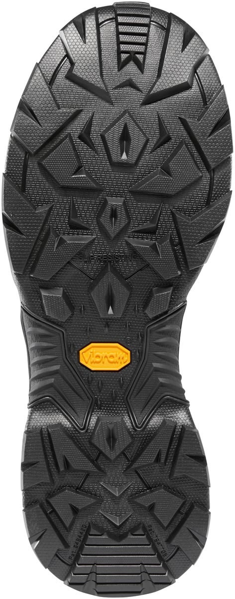 Danner | Striker Bolt Side-Zip 6" Black