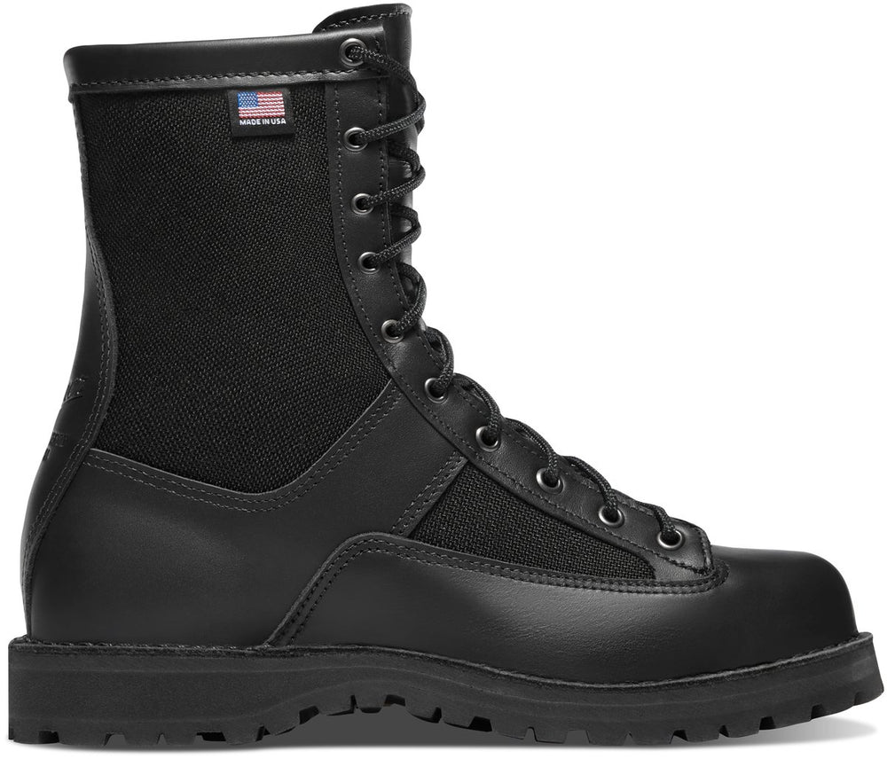 Danner | Acadia 8" Black Composite Toe (NMT)