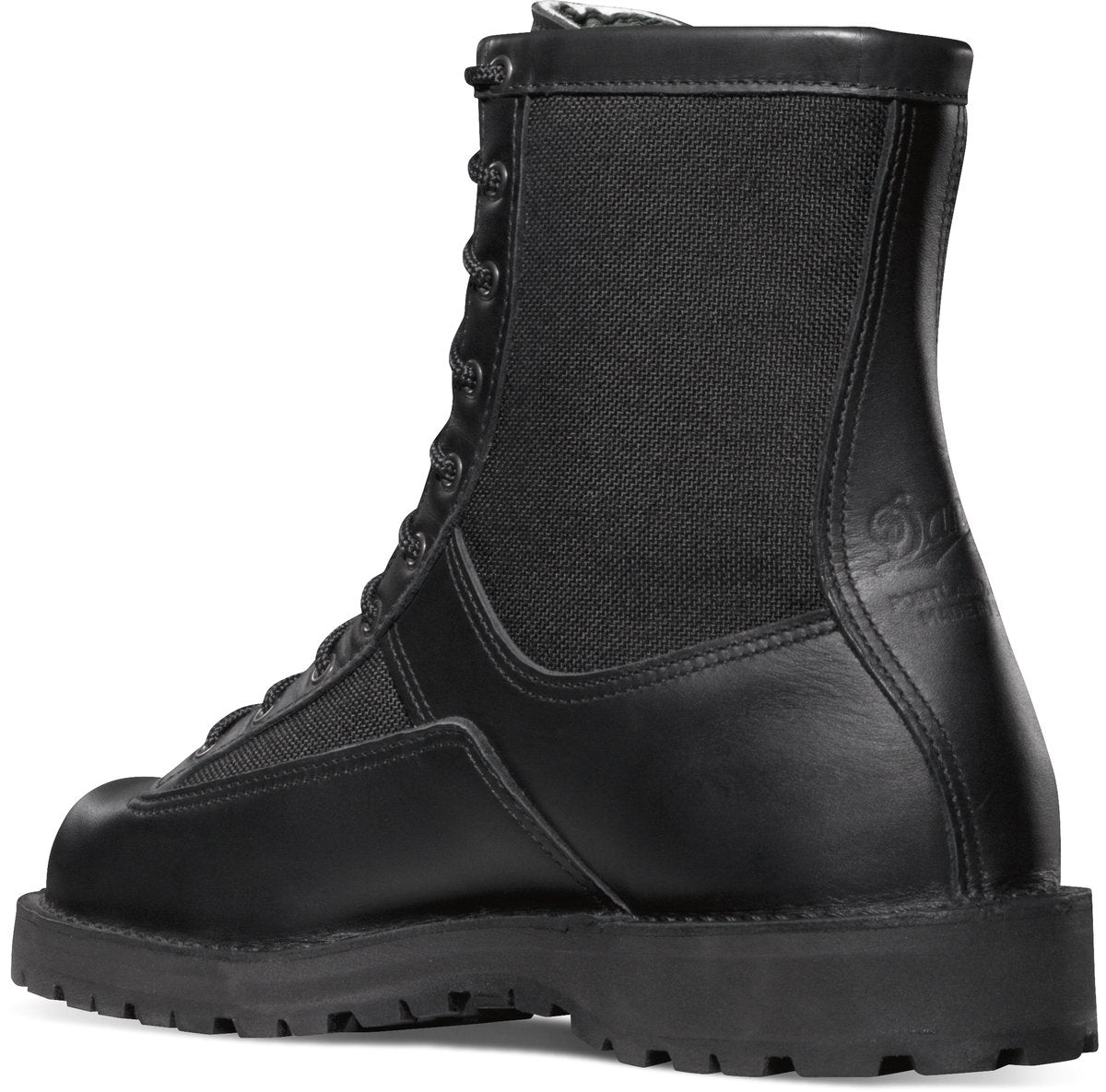 Danner | Acadia 8" Black Composite Toe (NMT)