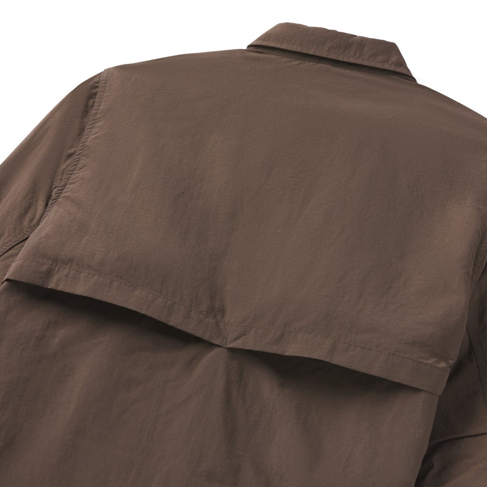 Danner | Ripstop Overshirt Wren