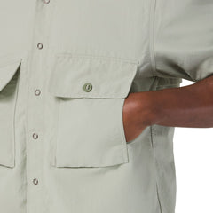 Danner | Ripstop Overshirt Seagrass