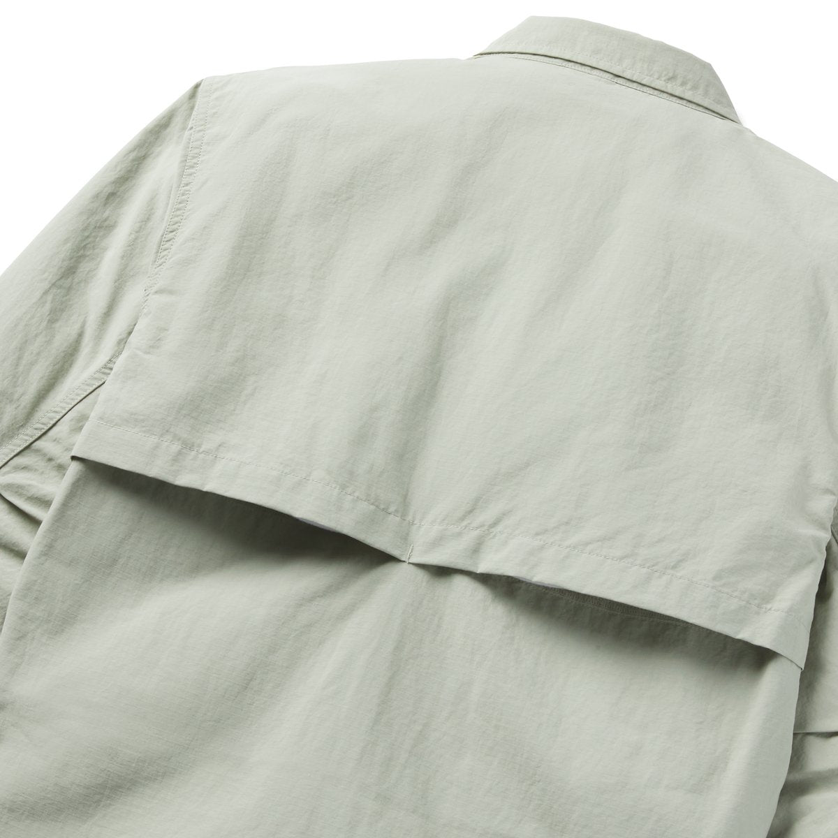 Danner | Ripstop Overshirt Seagrass