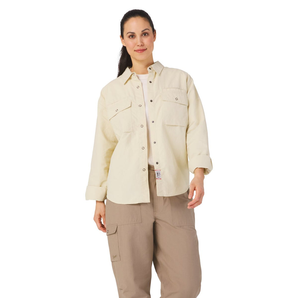 Danner | Ripstop Overshirt Castle Wall