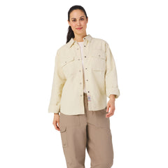Danner | Ripstop Overshirt Castle Wall