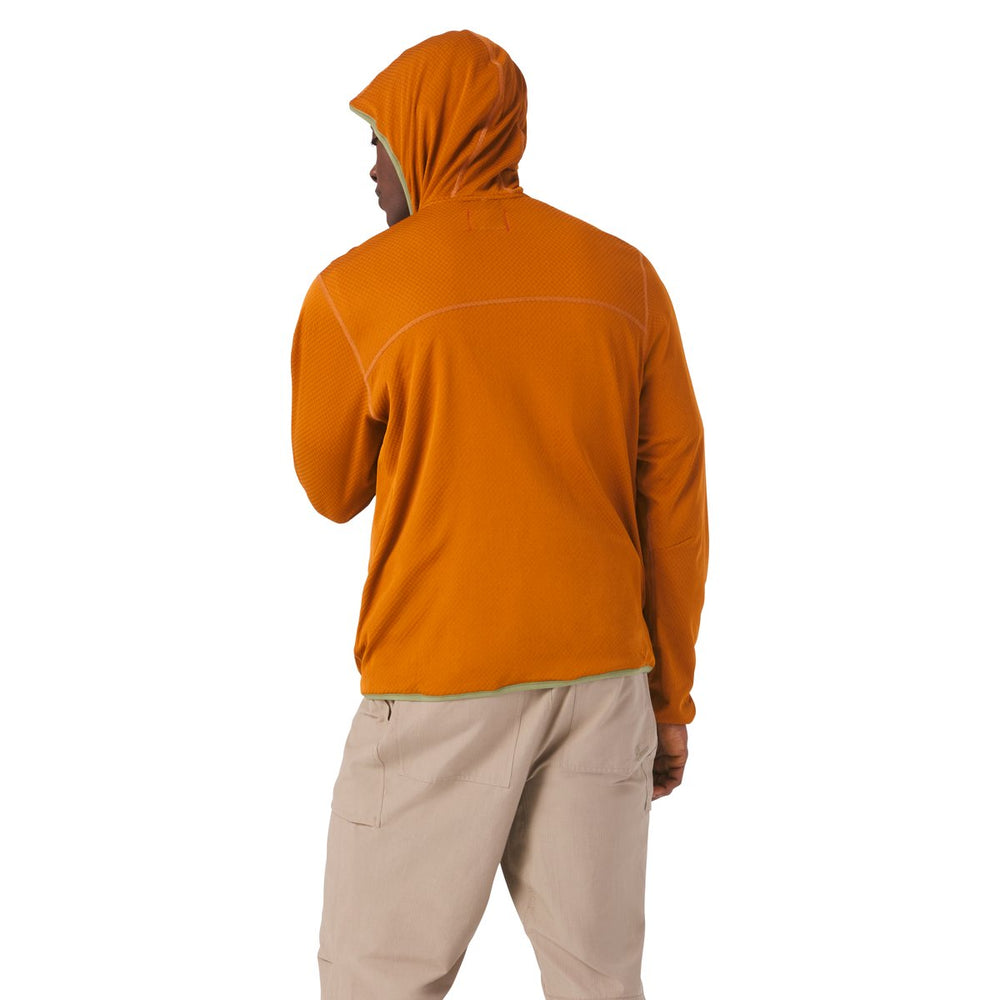 Danner | Ultralight OCTA® Pullover Glazed Ginger