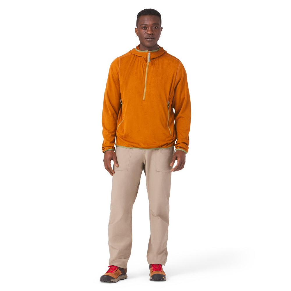 Danner | Ultralight OCTA® Pullover Glazed Ginger