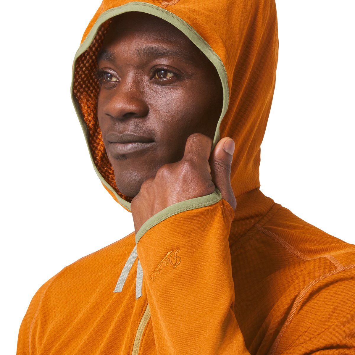 Danner | Ultralight OCTA® Pullover Glazed Ginger