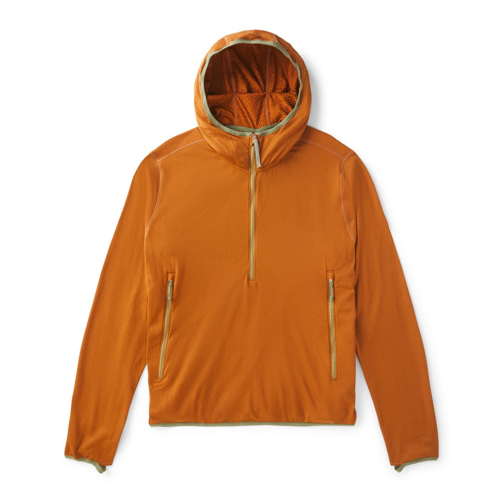Danner | Ultralight OCTA® Pullover Glazed Ginger