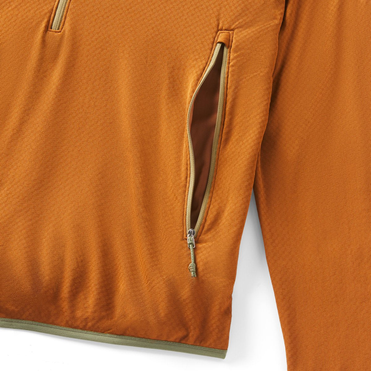 Danner | Ultralight OCTA® Pullover Glazed Ginger