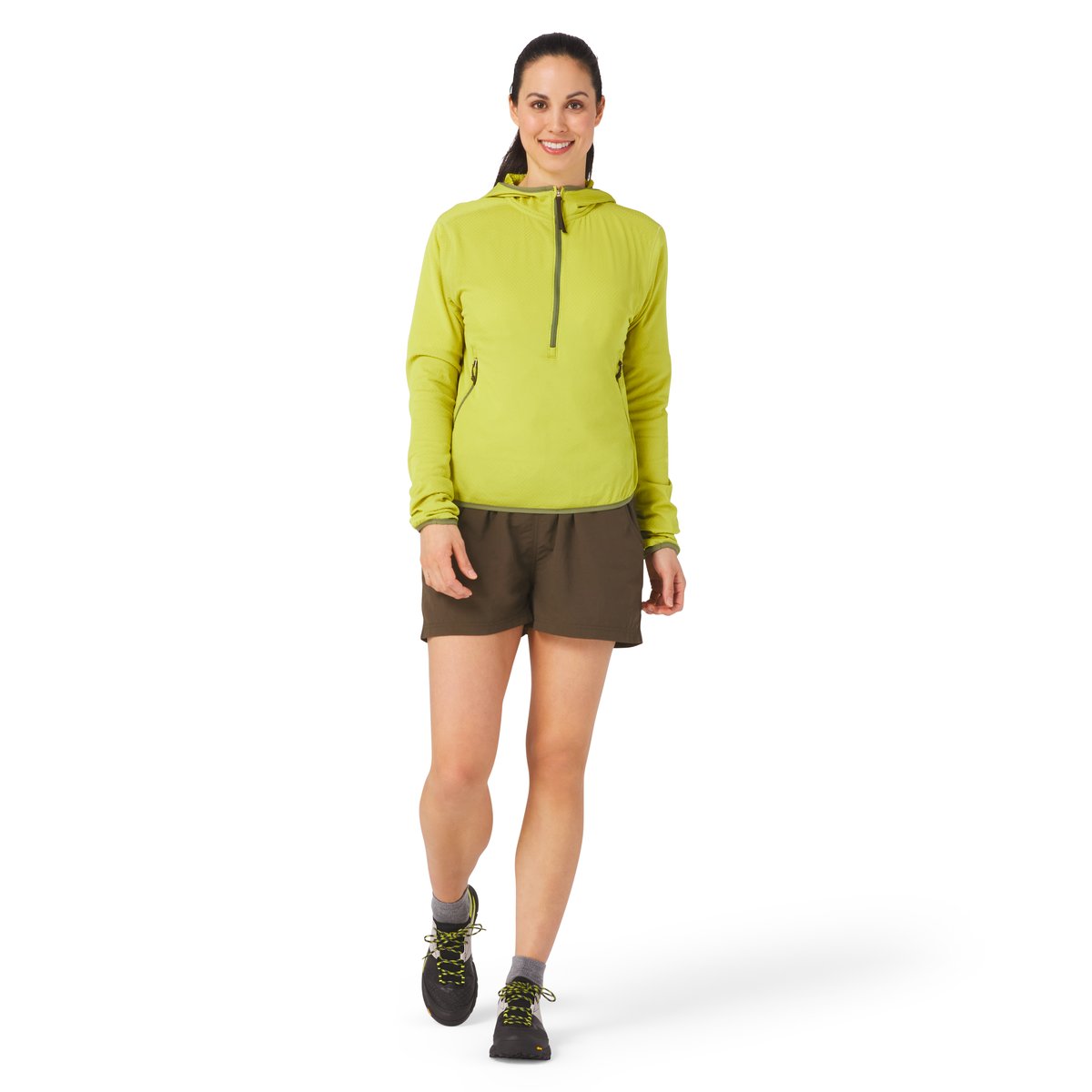 Danner | Ultralight OCTA® Pullover Lentil Sprout