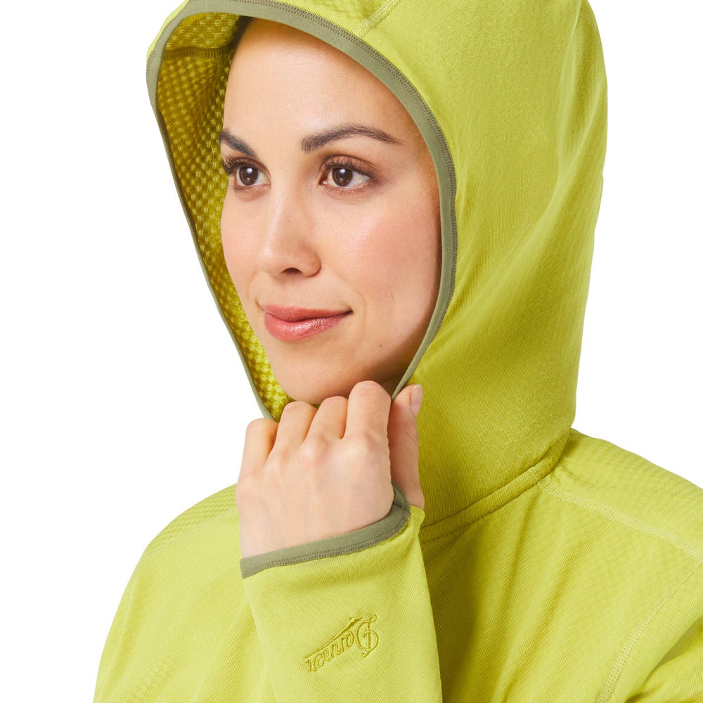 Danner | Ultralight OCTA® Pullover Lentil Sprout
