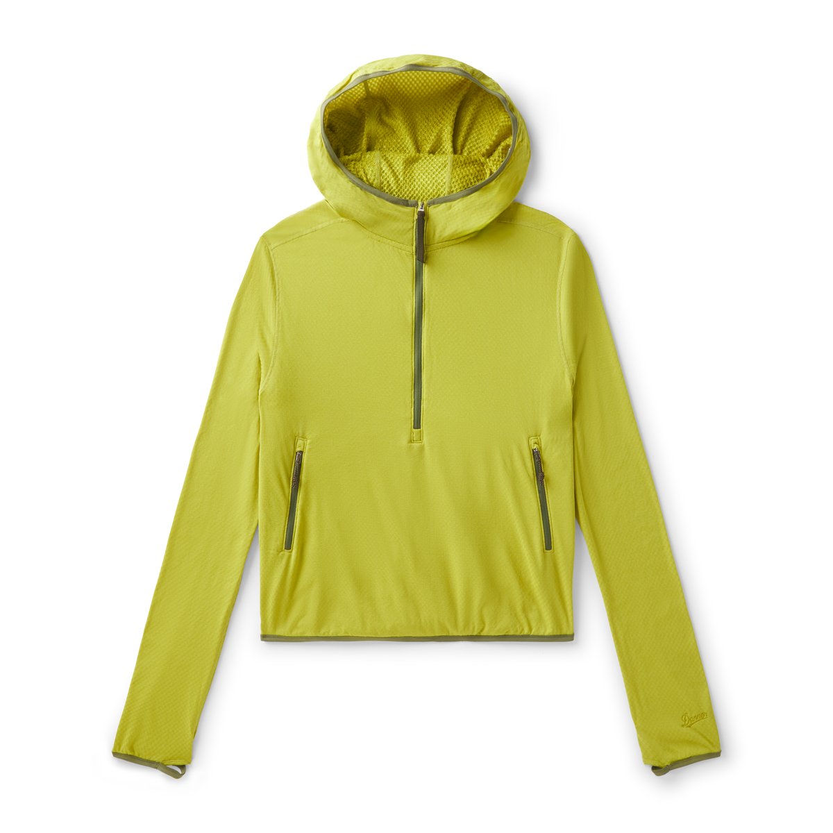 Danner | Ultralight OCTA® Pullover Lentil Sprout