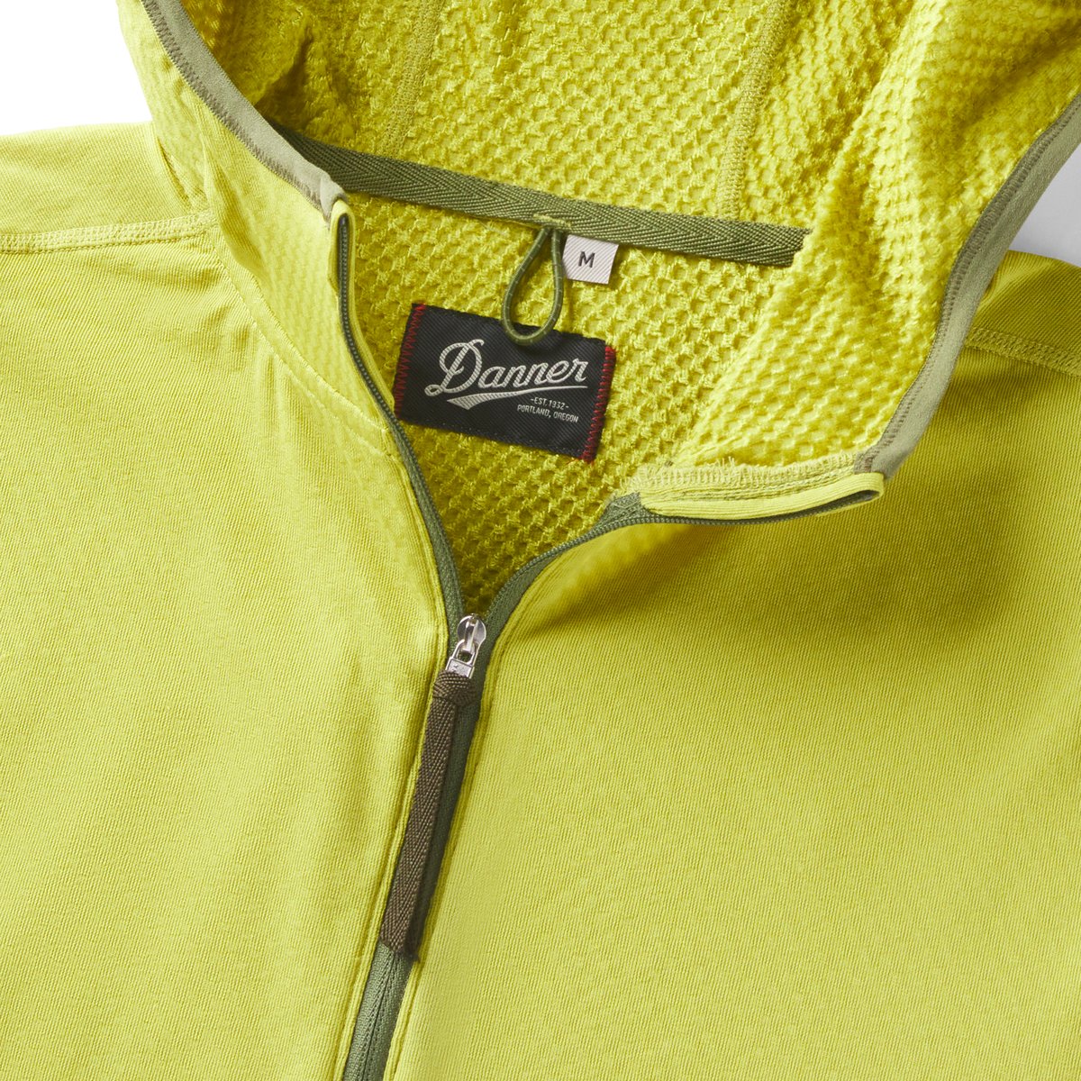 Danner | Ultralight OCTA® Pullover Lentil Sprout