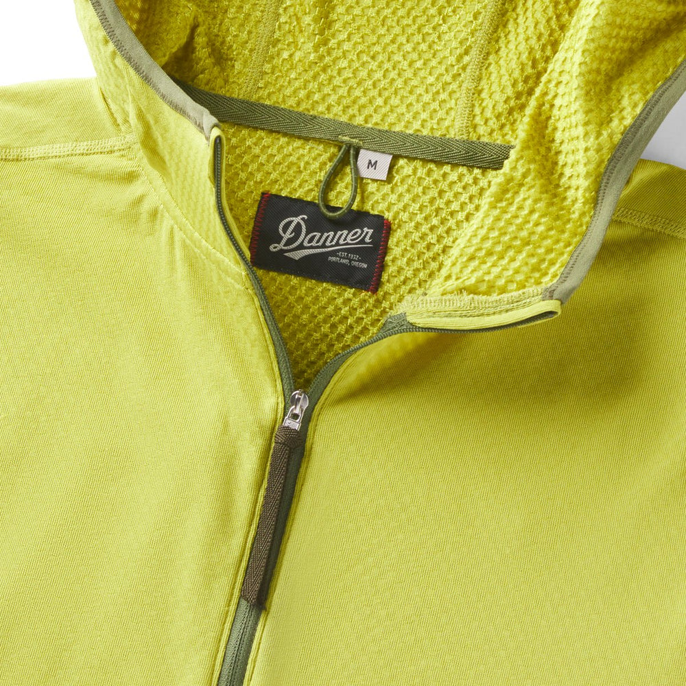 Danner | Ultralight OCTA® Pullover Lentil Sprout