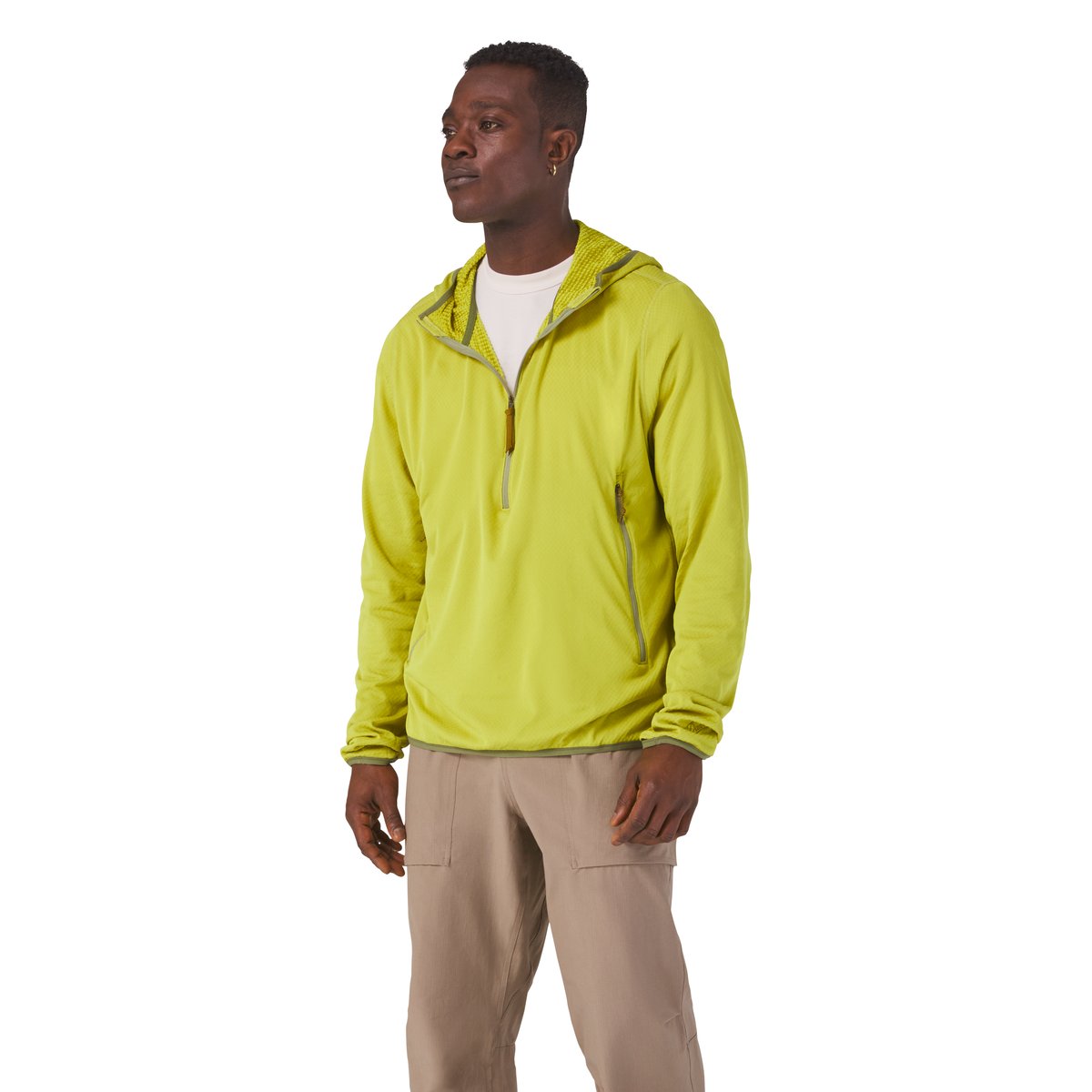 Danner | Ultralight OCTA® Pullover Lentil Sprout
