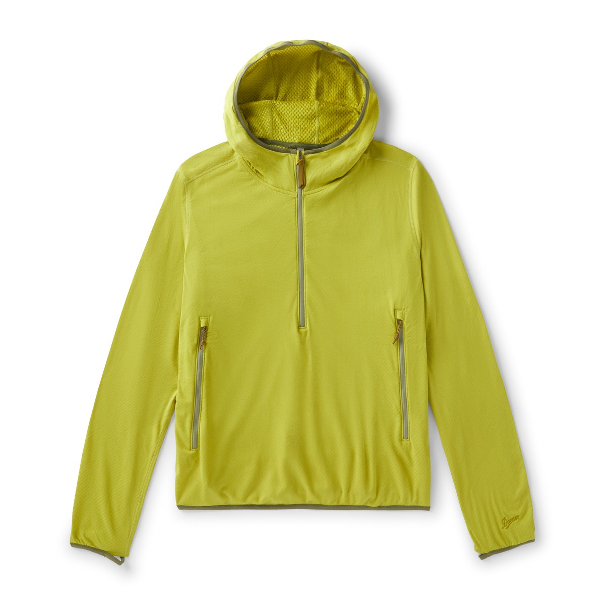 Danner | Ultralight OCTA® Pullover Lentil Sprout