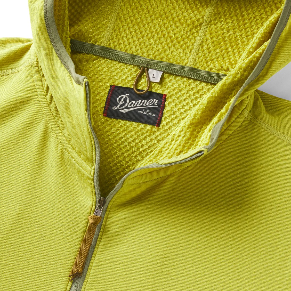 Danner | Ultralight OCTA® Pullover Lentil Sprout