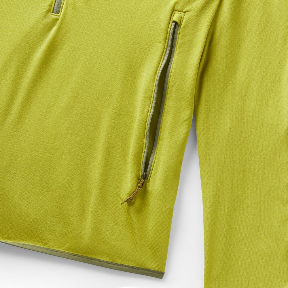 Danner | Ultralight OCTA® Pullover Lentil Sprout