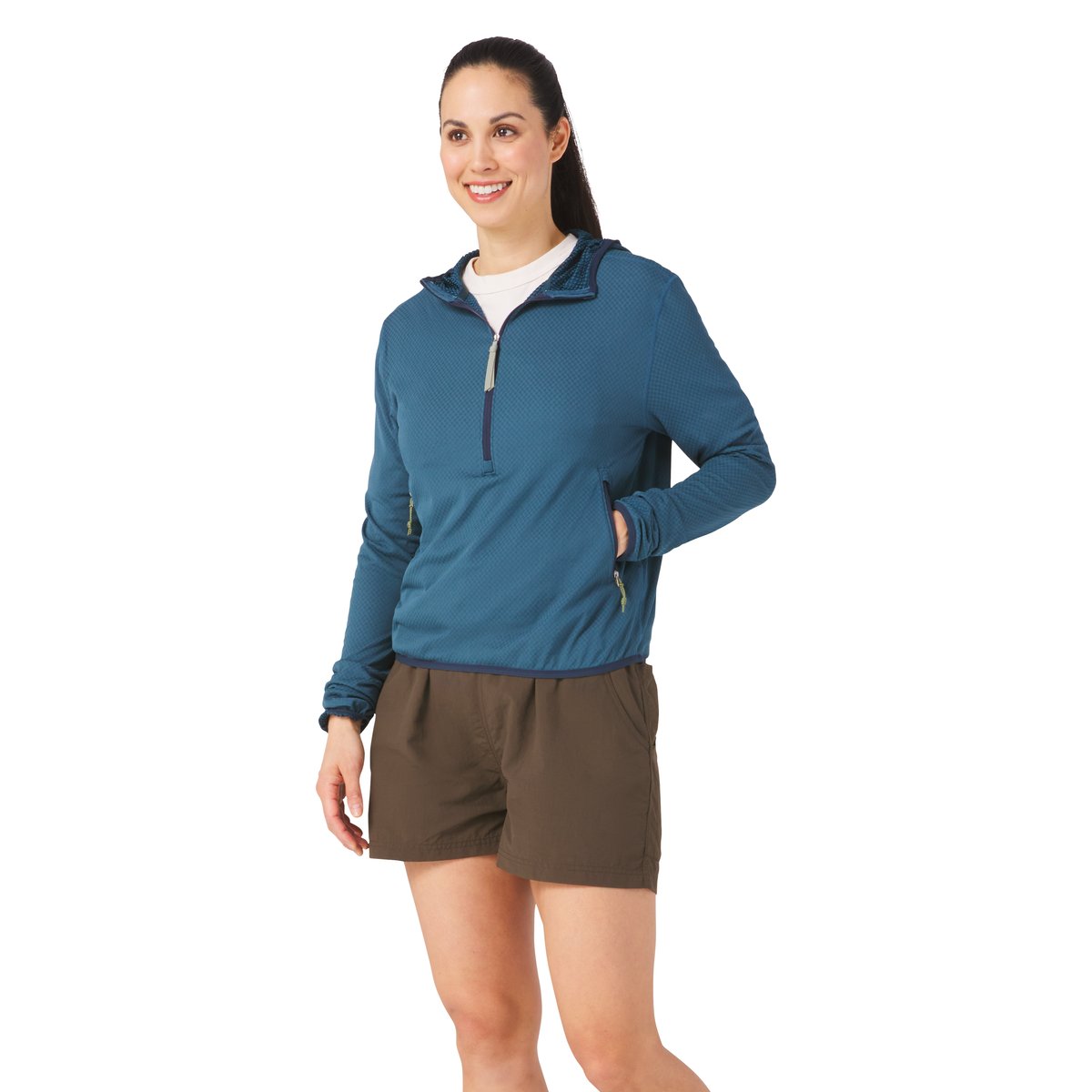 Danner | Ultralight OCTA® Pullover Stargazer