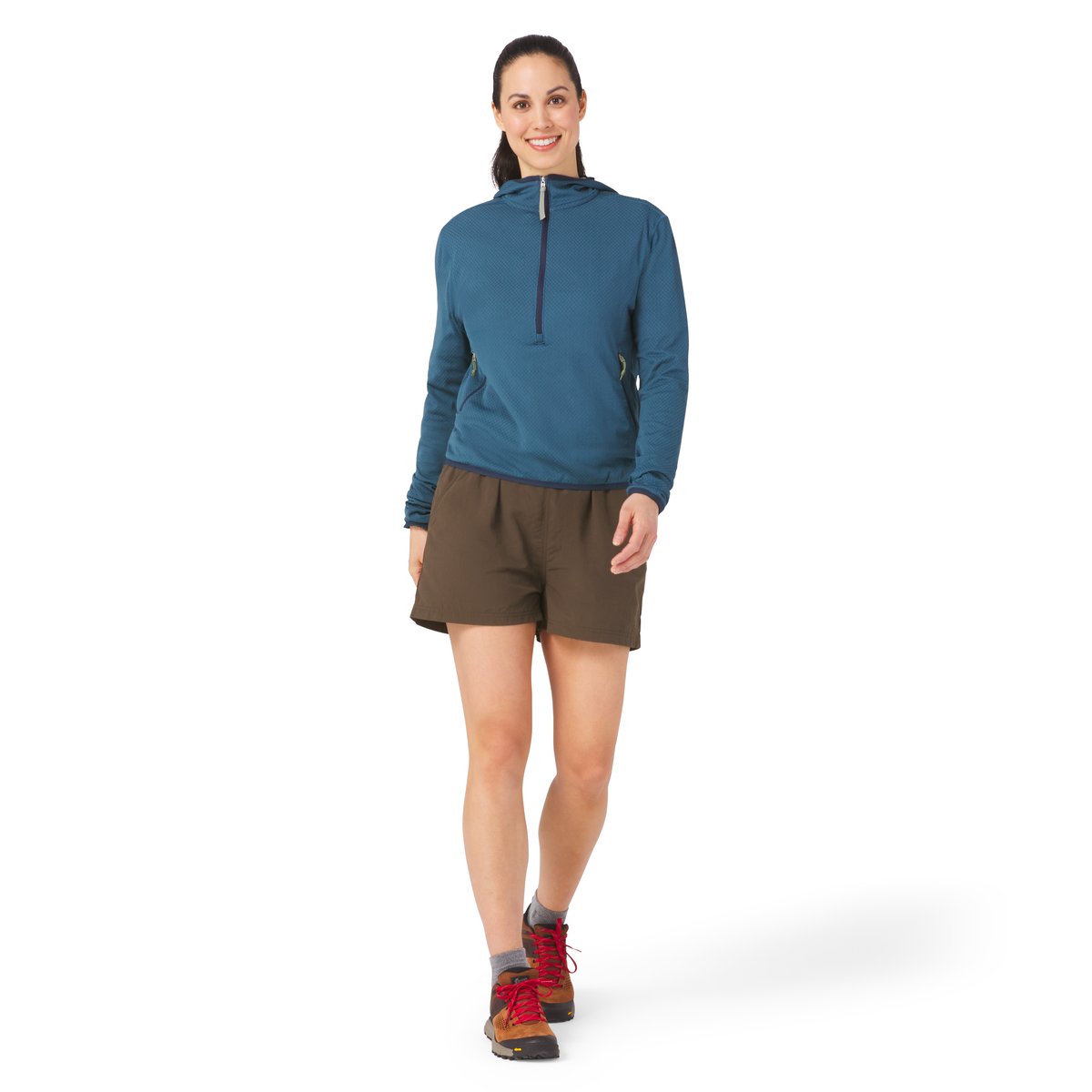 Danner | Ultralight OCTA® Pullover Stargazer