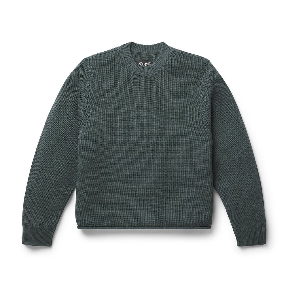 Danner | DWR Wool/Cotton Sweater Urban Chic