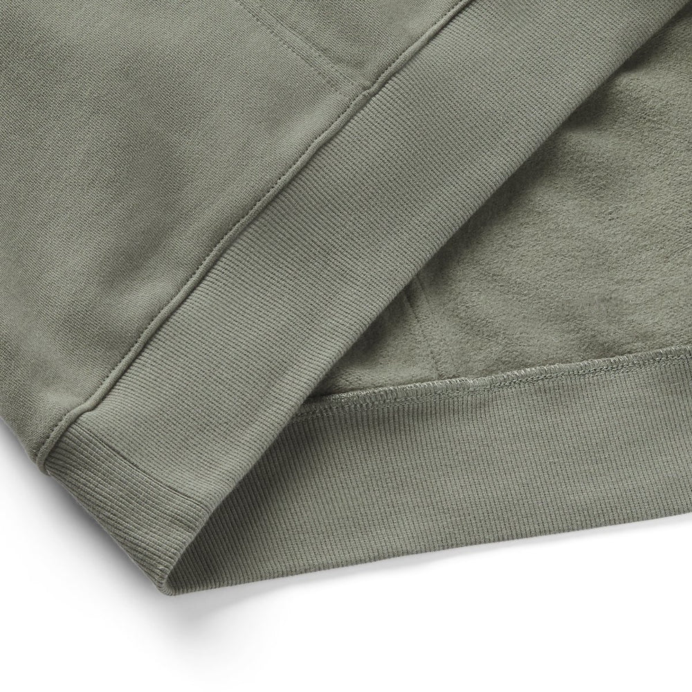 Danner | DWR Cotton Forager Sweatshirt Agave Green