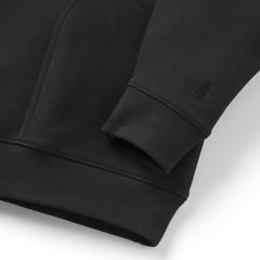 Danner | DWR Cotton Forager Sweatshirt Black