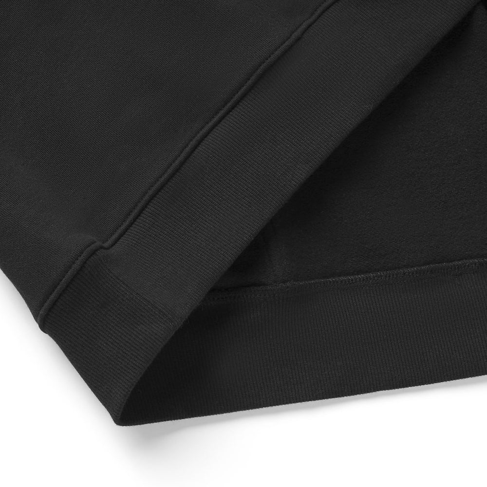 Danner | DWR Cotton Forager Sweatshirt Black