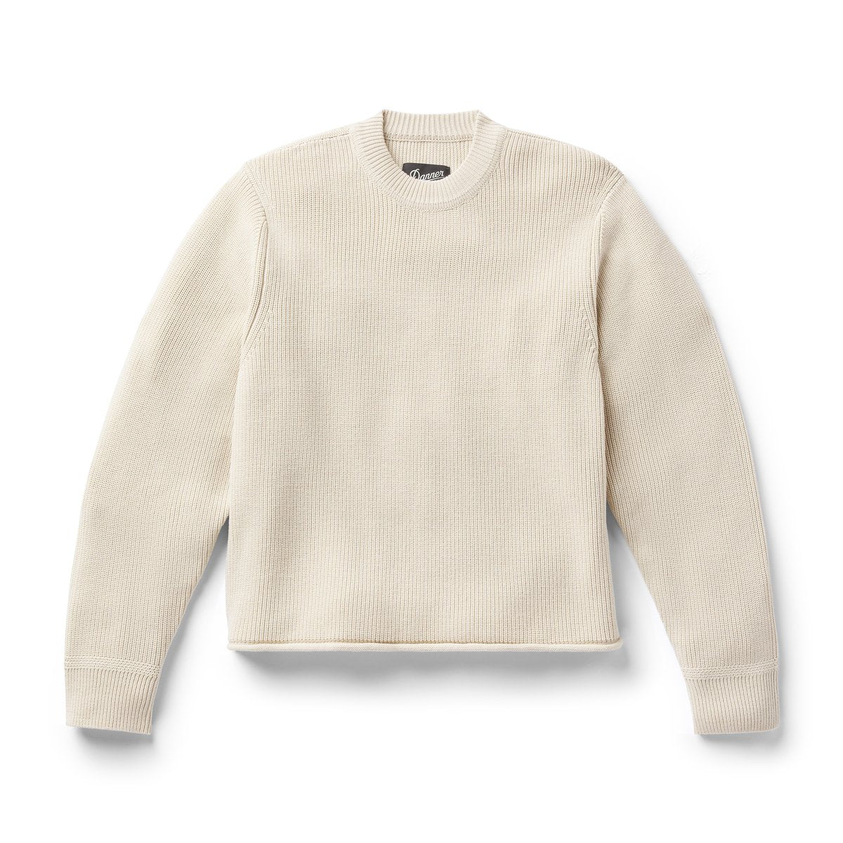 Danner | DWR Wool/Cotton Sweater Castle Wall