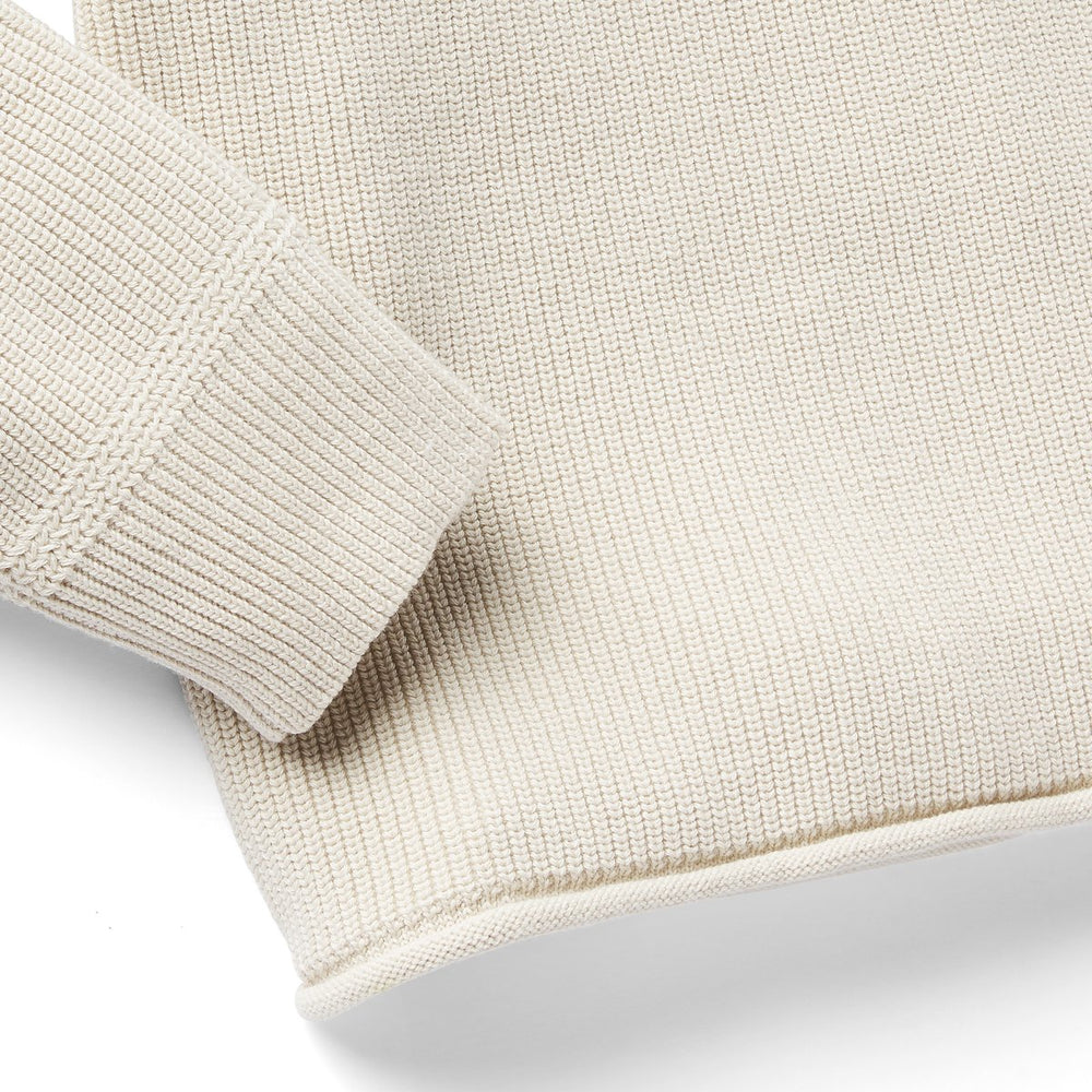 Danner | DWR Wool/Cotton Sweater Castle Wall