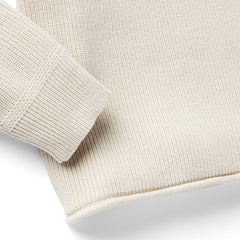 Danner | DWR Wool/Cotton Sweater Castle Wall