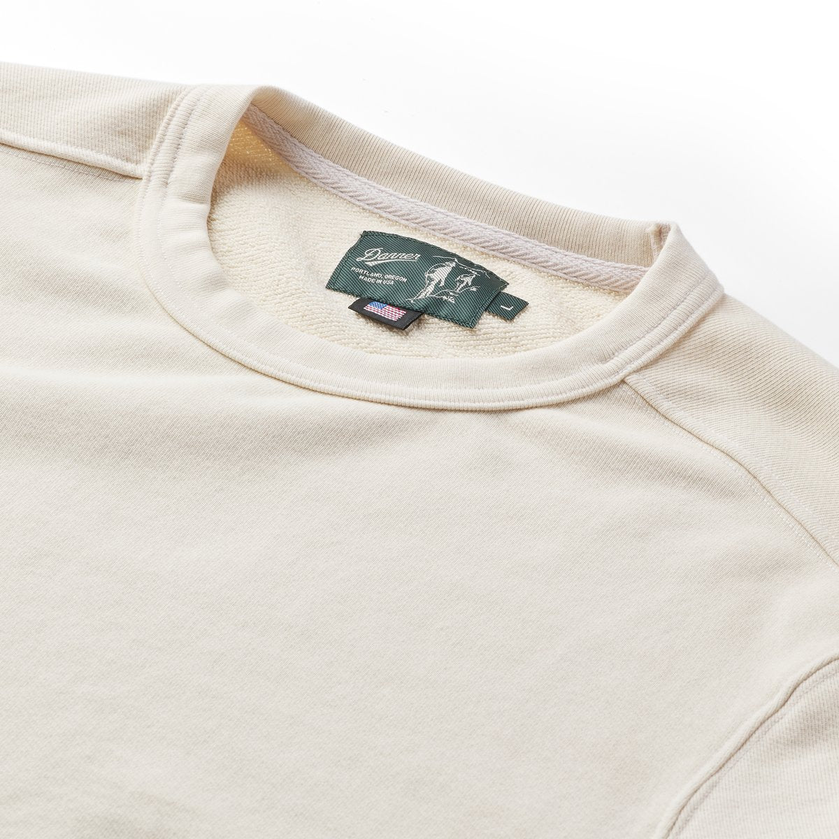 Danner | Terry Crew Natural