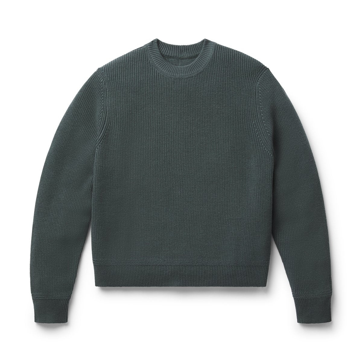 Danner | DWR Wool/Cotton Sweater Urban Chic