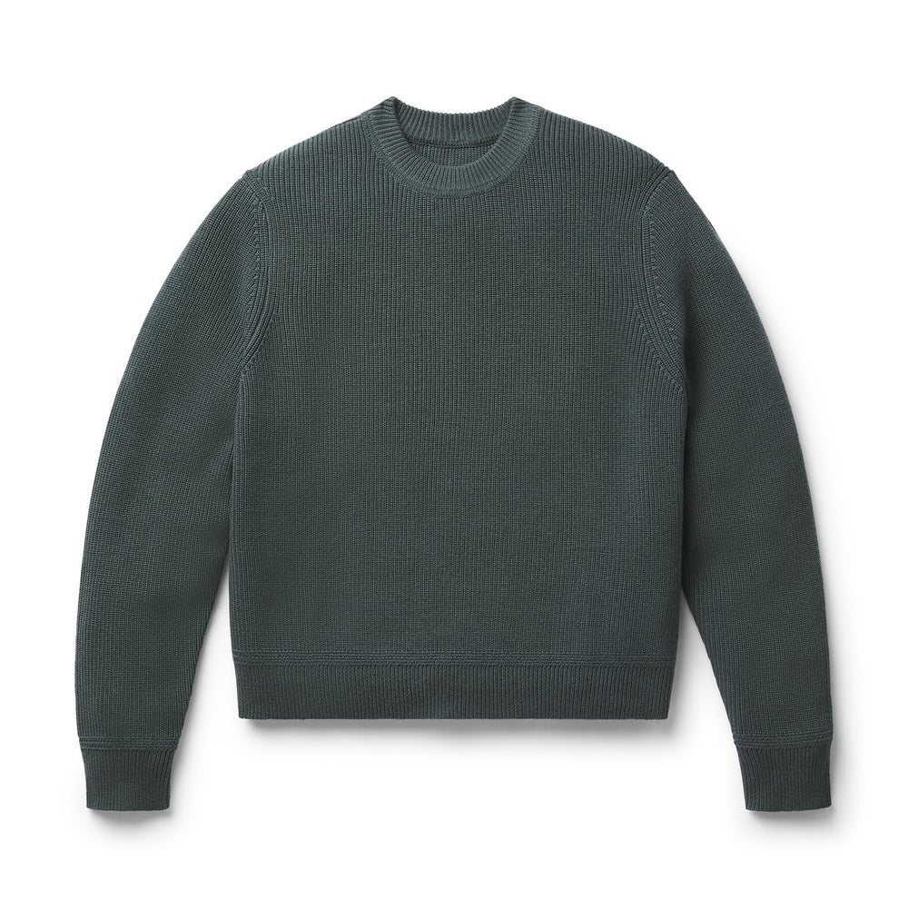 Danner | DWR Wool/Cotton Sweater Urban Chic