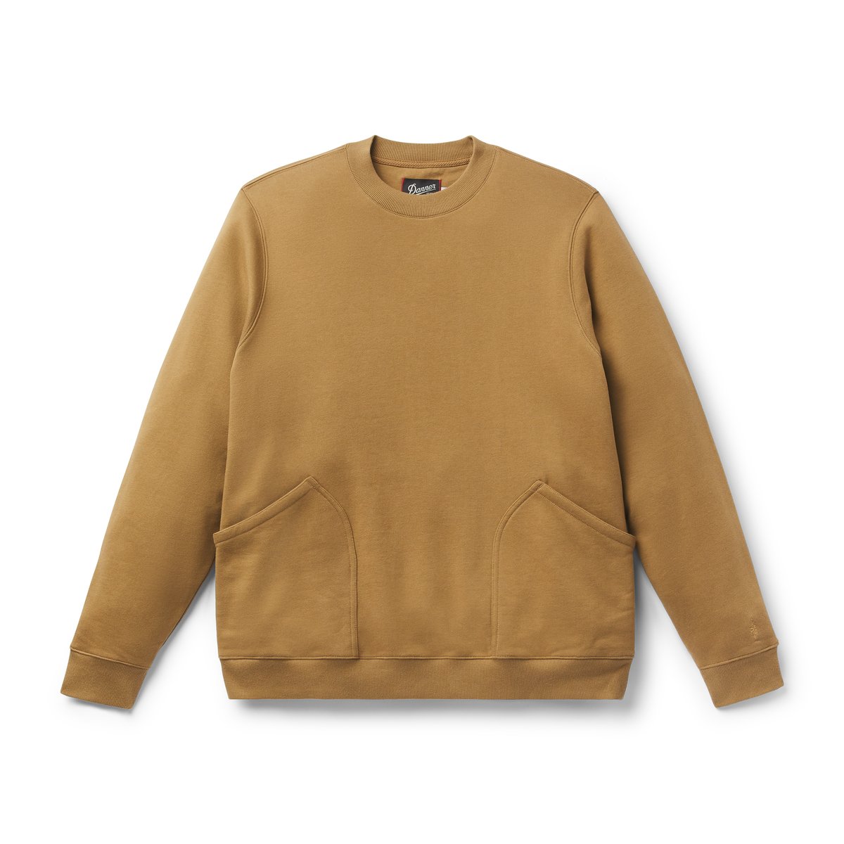 Danner | DWR Cotton Forager Sweatshirt Ermine
